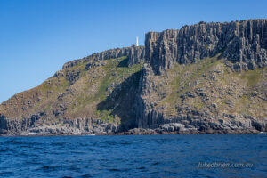 Tasman Island