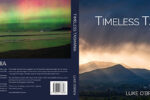 Timeless Tasmania hardcover book by Luke O'Brien Photography